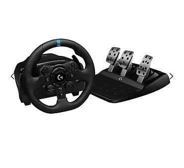 процессоры 5 гтс: Игровой руль с педалями Logitech G923 TRUEFORCE для PlayStation — 2