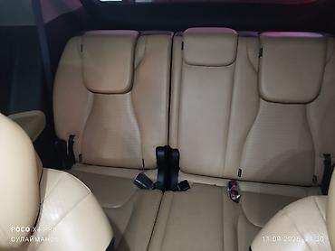 гузгу: Kia Carnival: 2021 г., 2.2 л, Автомат, Дизель, Минивэн — 8