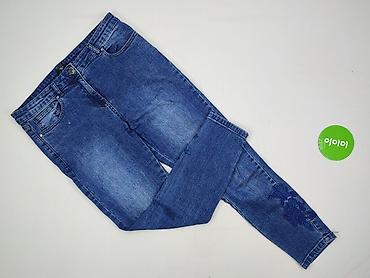 ccc calvin klein: M&Co, Jeansy damskie, rozmiar M — 2