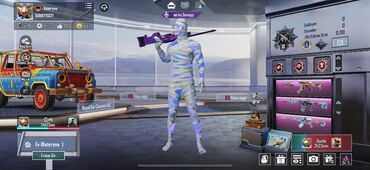 oyun direksiyon seti: 🔥 PUBG Mobile Hesabı Satılır – Yalnız Görüş İlə! 🔥 🎮 Level: 77 🏆 15
