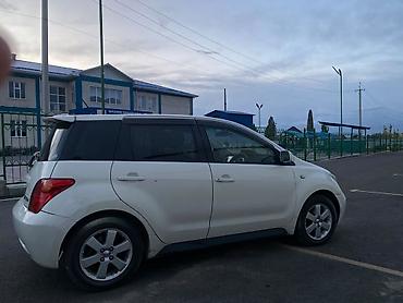2 jz: Toyota Ist: 2002 г., 1.5 л, Автомат, Бензин, Хэтчбэк — 5
