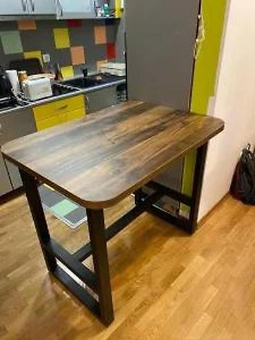 ikea decije komode: Barski stolovi po meri r45 | izrada po meri dezen ploce po zelji — 1