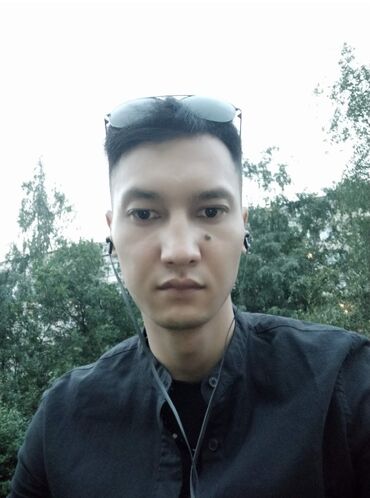 услуги повара на дому в бишкеке: Ищу работу