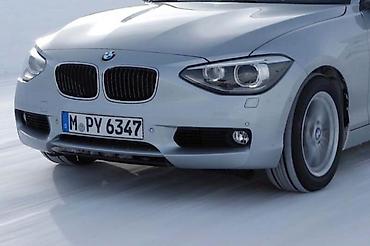 b6 2626: BRANIK ZA BMW SERIJA 1 OD 2011. DO 2015. GOD — 1