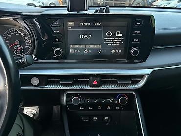 центральная консоль киа к5: Kia K5: 2020 г., 2 л, Автомат, Газ, Седан — 4
