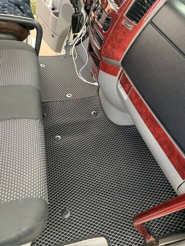 Полики: Родные Eva Полики Для салона Universal Poliki, Новый, Самовывоз, Платная доставка — 5