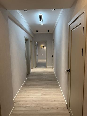 Продажа квартир: 2 комнаты, 66 м², Элитка, 12 этаж, Евроремонт — 2