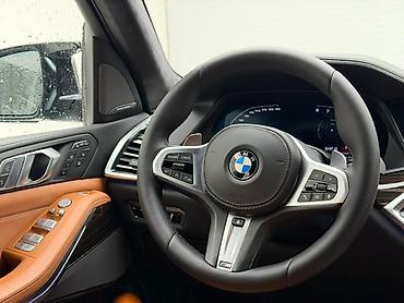 ğ ñƒğ ñ ğ ñœ ğºğ ğ ğ ğ½ğ: BMW X7: 2019 г., 3 л, Автомат, Бензин, Внедорожник — 9