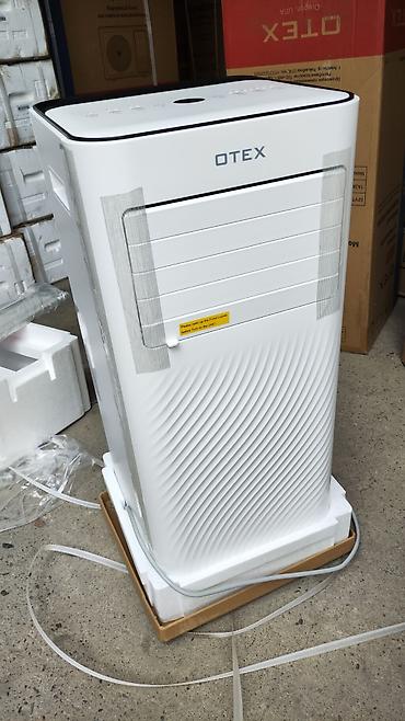 Split system air conditioners: Моноблок, Otex, Новый, 30-35 м², Классический — 5