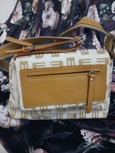 muške poslovne torbe samsonite: Materijal: Koža