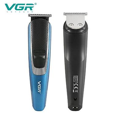 Trimmerlər və saç qırxan maşınlar: Saç qırxan maşın, Vgr, Yeni, Pulsuz çatdırılma, Ödənişli çatdırılma, Rayonlara çatdırılma — 6