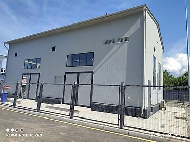 Другие фасадные материалы: Профессиональная покраска любого вида быстро качественно и не дорого и — 9