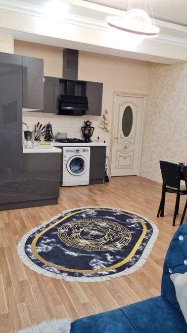 Yeni tikili: 3 otaqlı, Yeni tikili, 80 kv. m — 6