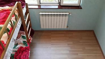 Mənzillər: 9-cu mikrorayon, 4 otaqlı, Yeni tikili, m. Nəsimi, 101 kv. m — 10