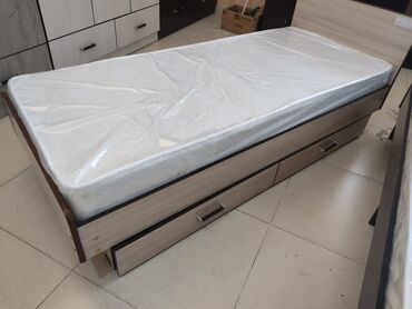 Односпальные кровати: Кровати односпальные кровать Абсолютно новый Хорошие качества Есть — 4