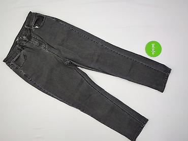 suit: Denim, Jeansy damskie, rozmiar XL — 2