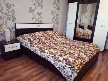 Yeni tikili: 2 otaqlı, Yeni tikili, 70 kv. m — 4