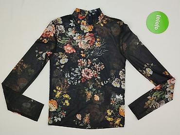sweter bolerko: Bershka, Bluzka damska, rozmiar XS — 2