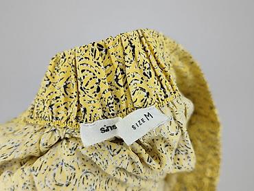 zolty sweter: Spódnica damska, rozmiar M — 4