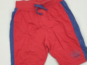 spodenki trailowe: Shorts, 5-6 years, 110/116, condition - Good