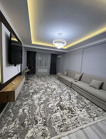 Долгосрочная аренда квартир: 2 комнаты, Агентство недвижимости, Без подселения, С мебелью полностью at lalafo.kg — 1 Долгосрочная аренда квартир: 2 комнаты, Агентство недвижимости, Без подселения, С мебелью полностью — 1