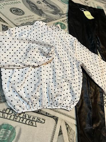 Брючные костюмы: Ликвидация новое за все прошу 1000с — 3