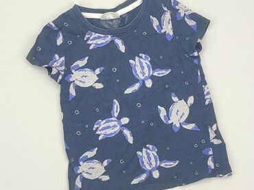 kombinezon dla niemowlaka 86: T-shirt, So cute, 1.5-2 years, 86-92 cm, condition - Good