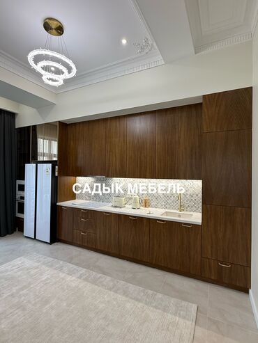 Мебель на заказ: Мебель на заказ, Кухня, Кухонный гарнитур — 24