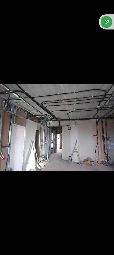 Электрики: Предлагаются профессиональные услуги электрика. Выполняются работы по — 3