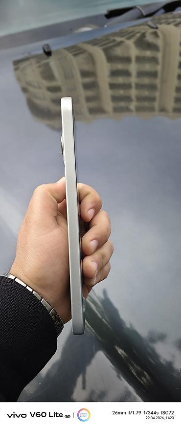 honor 1000 pro: Honor 400 Pro, 256 GB, rəng - Boz, Sensor, Barmaq izi, İki sim kartlı — 4