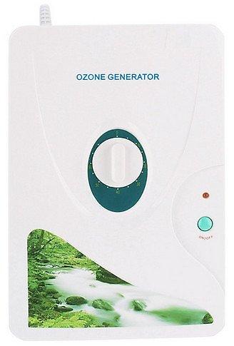 clean water: Воздухоочиститель GreenTech — 4