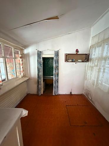 пр чуй: Продается 3‑комнатный дом барачного типа 55,87 м² в г. Кант, район РТС — 4