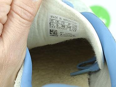 superstar ccc: Adidas, Sneakersy damskie, rozmiar 38 — 6