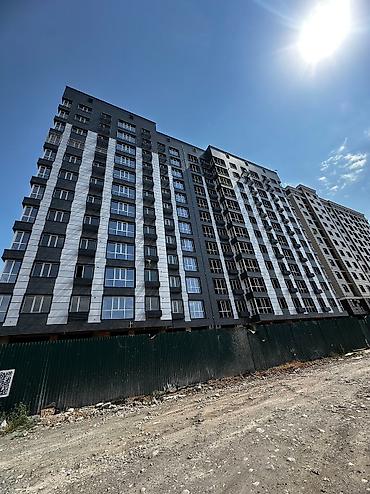 Продажа квартир: 3 комнаты, 81 м², 8 этаж, ПСО (под самоотделку) — 7