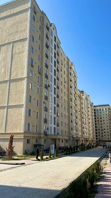 Продажа квартир: 2 комнаты, 65 м², Элитка, 2 этаж, Евроремонт — 9