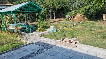 2 комнаты, 5000 м², 5100 соток, Холодная вода