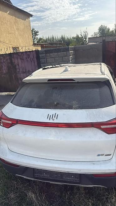 haval: Автозапчасти для китайских автомобилей - Любые запчасти на популярные — 2