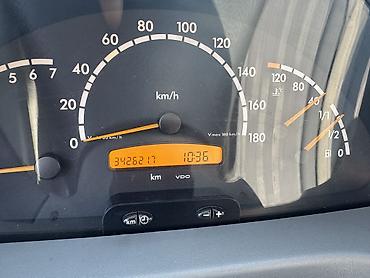 Эвакуаторы: Эвакуатор, Mercedes-Benz, 2005 г., Прямая — 7