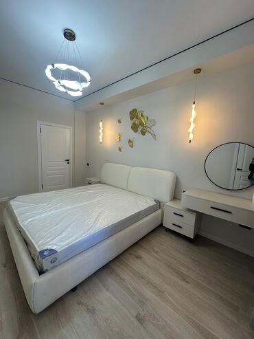 Продажа квартир: 2 комнаты, 70 м², Элитка, 4 этаж, Евроремонт — 10