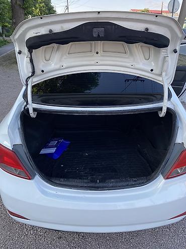 smart plus: Hyundai Solaris: 2016 г., 1.4 л, Автомат, Бензин, Седан — 6