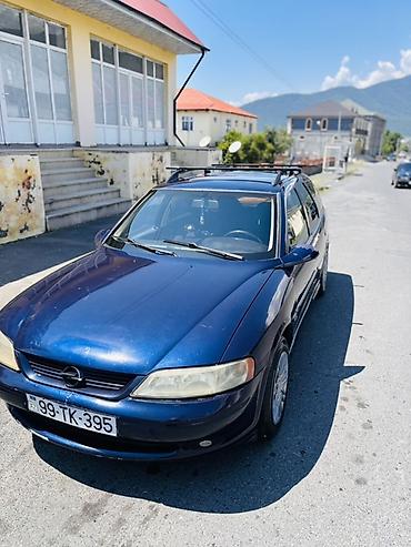 cruze radiator price: Opel Vectra Caravan (Universal), tünd mavi rəng. Xüsusiyyətlər: - — 2