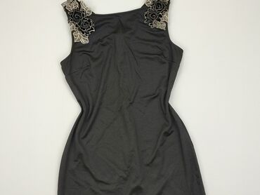 sukienki bez ramion: Dress, S (EU 36), C&A, condition - Perfect