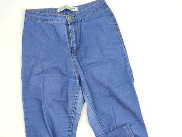 Kobiety: Jeansy damskie, Denim Co, rozmiar L