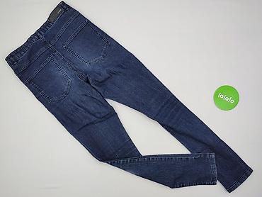 levis dzwony: Jeansy damskie, rozmiar S — 3