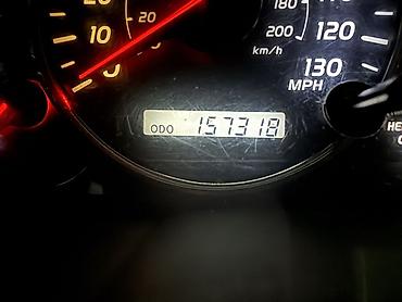 рав 4 2005: Lexus GX: 2008 г., 4.7 л, Автомат, Бензин, Внедорожник — 7