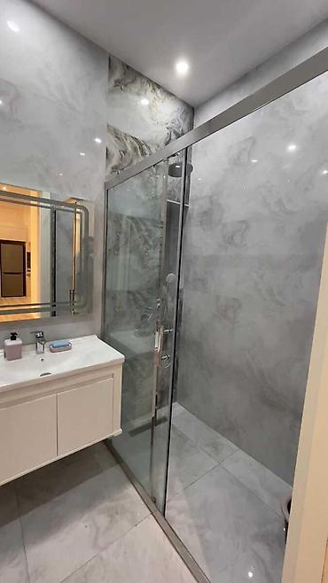 Günlük kirayə mənzillər: 3 otaqlı — 11