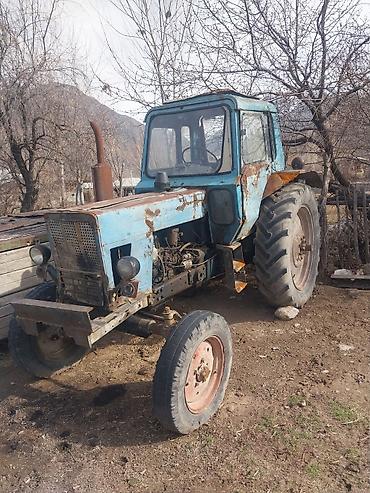 Другие плуги: Трёхкорпусный навесной плуг для трактора - Конфигурация: 3 корпуса — 9