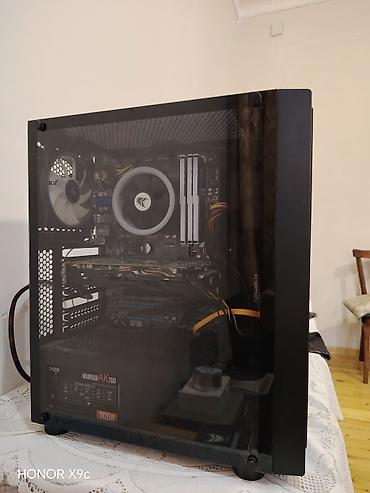 notebook hdd 1tb: Komple PC seti – Güclü oyun və gündəlik iş üçün hazır komputer dəsti — 4