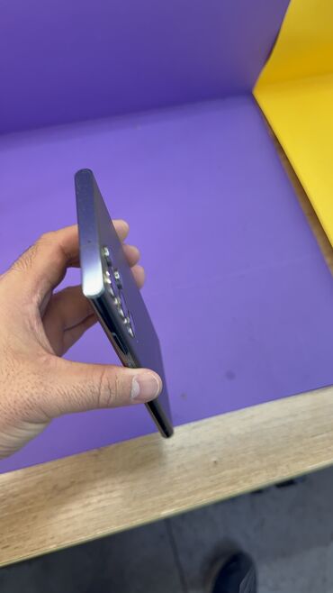 Samsung: Samsung Galaxy S22 Ultra, Б/у, 256 ГБ — 1