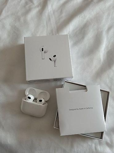 hoco eq34 plus: AirPods 3 Гарантия на товар ✅ Доставка по всему Кыргызстану 🇰🇬 — 1